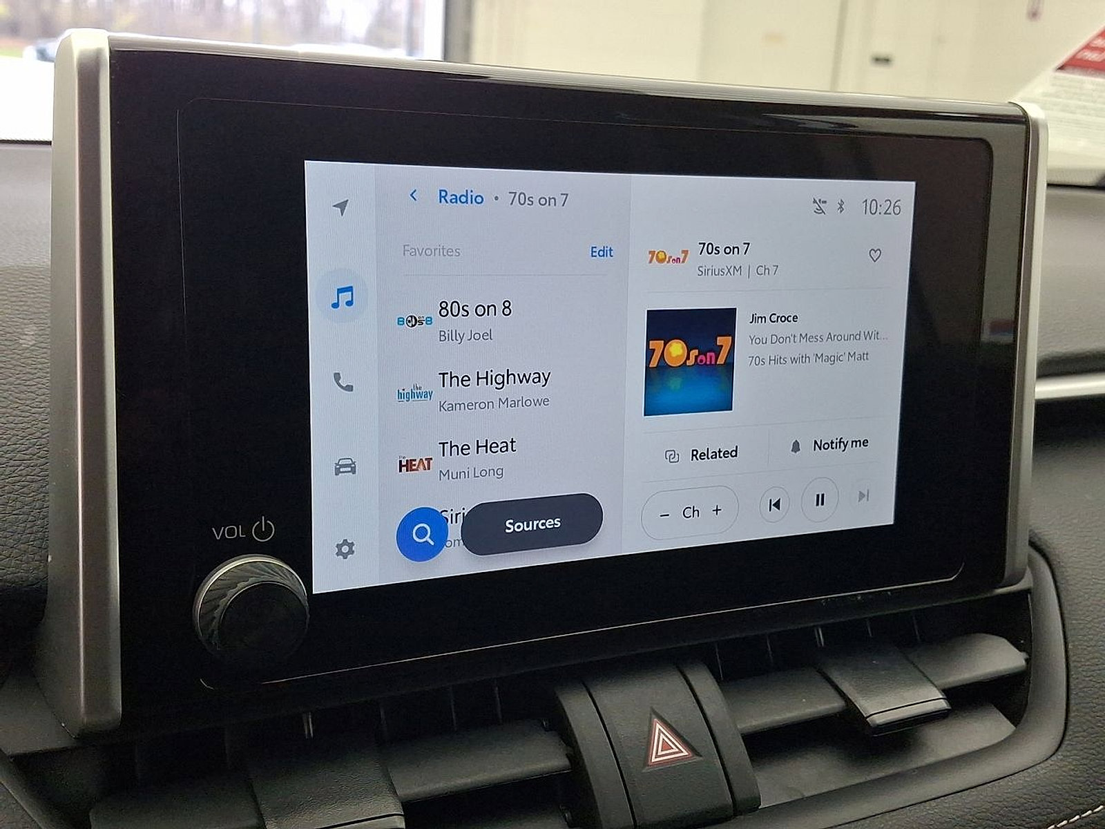 Certified 2025 Toyota RAV4 XLE image 14