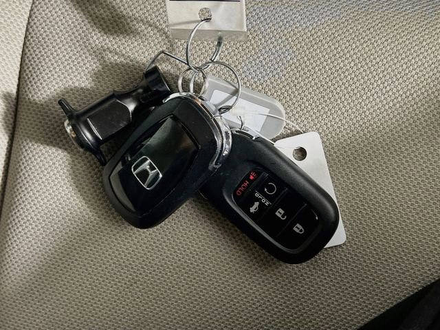 Used 2023 Honda CR-V EX image 33