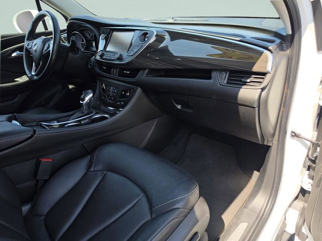 Used 2020 Buick Envision Essence AWD/4WD image 22