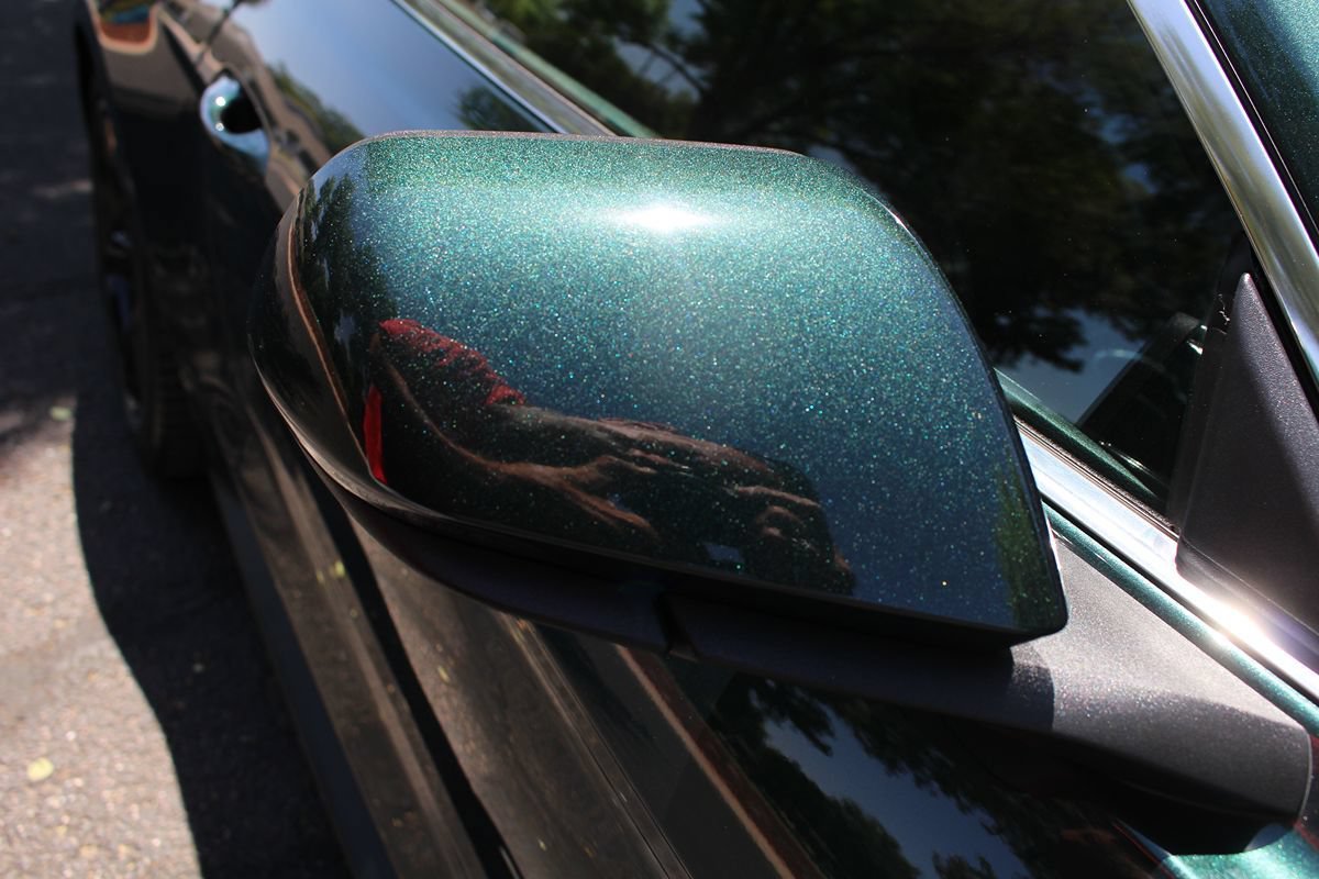 Used 2019 Ford Mustang Bullitt RWD image 70