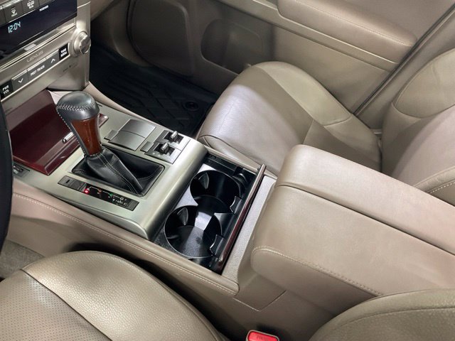 Used 2017 Lexus GX 460 AWD/4WD image 16