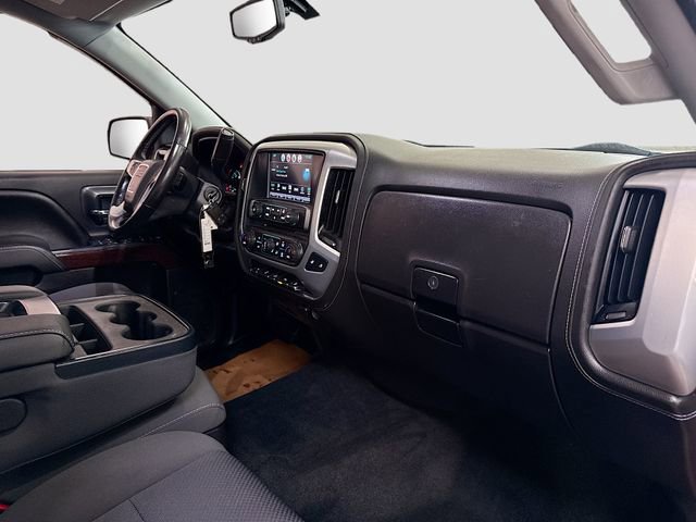 Used 2018 GMC Sierra 1500 SLE w/ SLE Value Package image 28