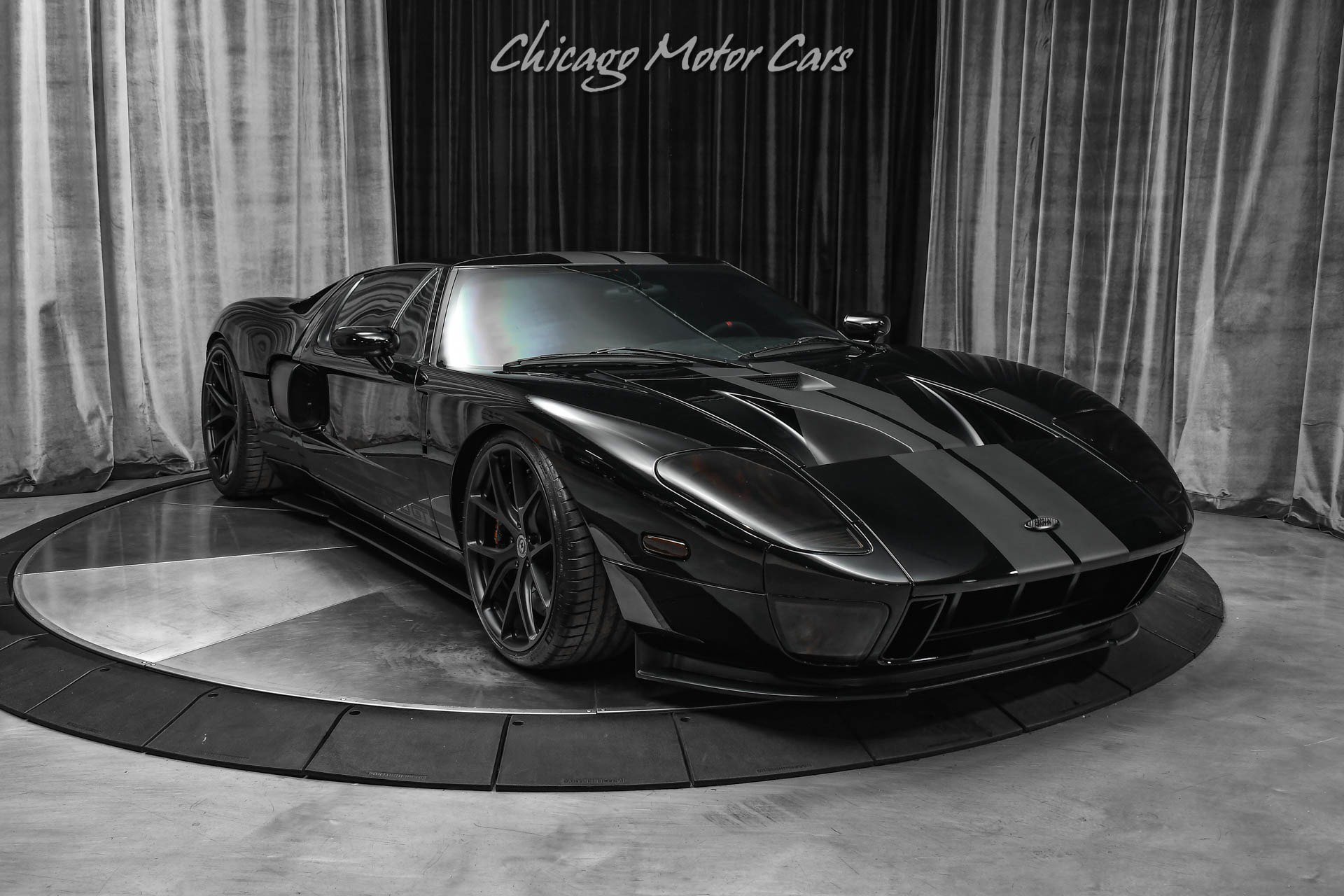 Used 2006 Ford GT image 54
