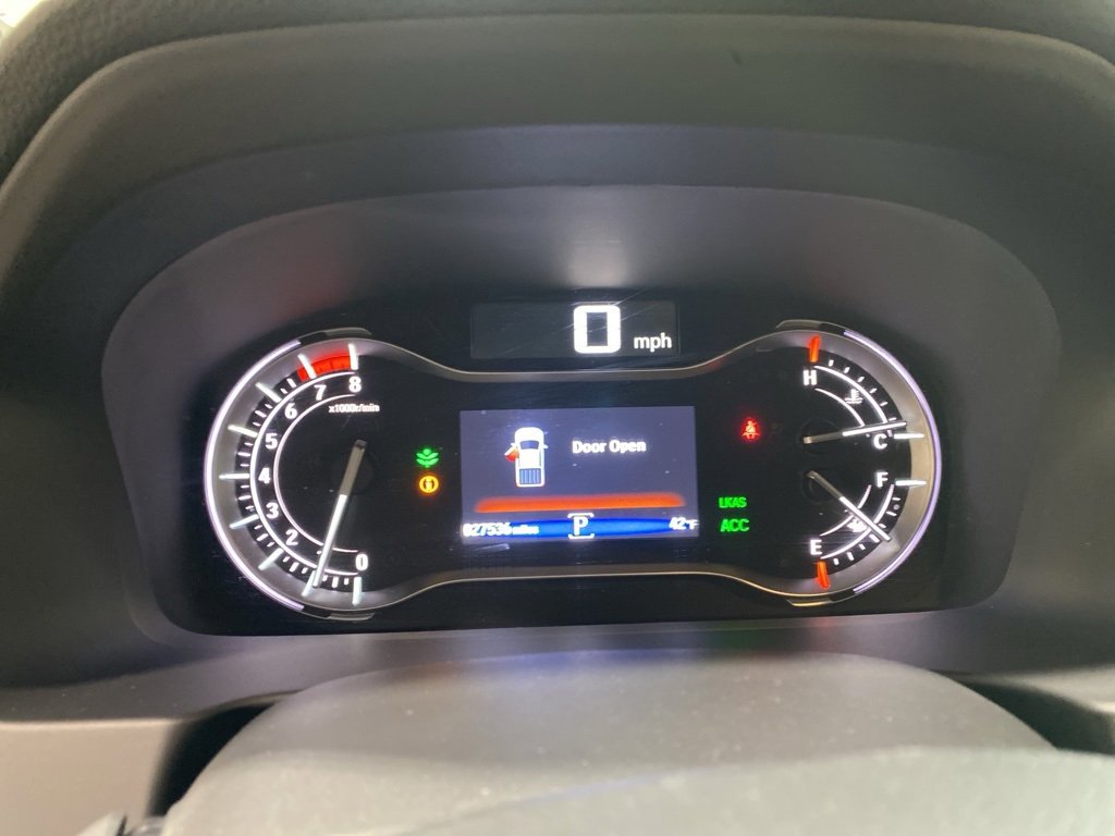 Used 2023 Honda Ridgeline RTL image 17