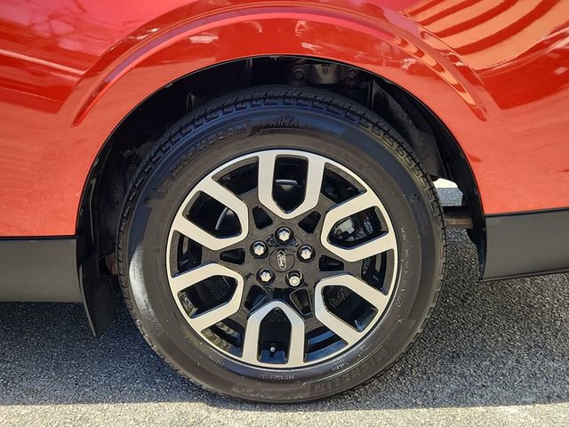 Used 2022 Ford Maverick Lariat w/ Lariat Luxury Package image 31