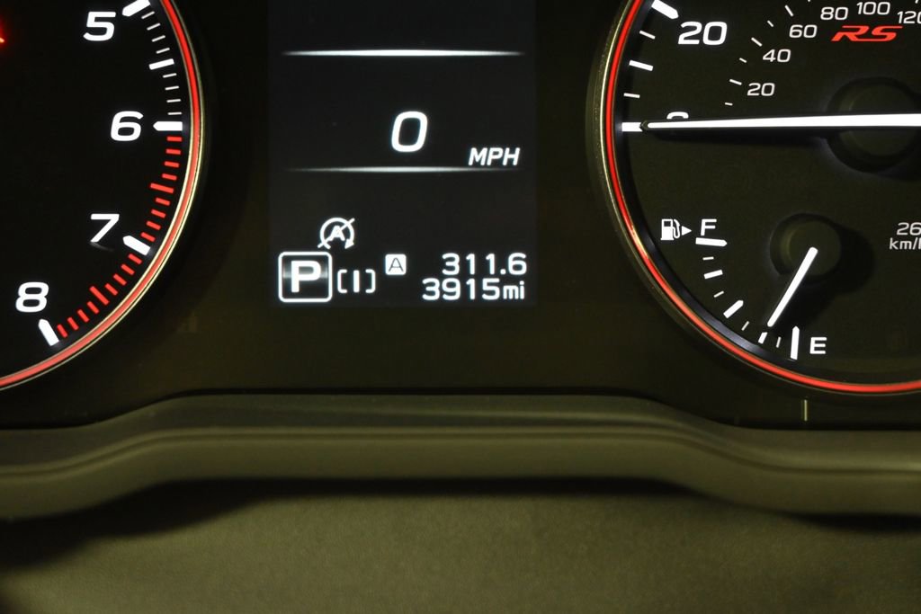 Certified 2025 Subaru Impreza RS w/ Popular Package #3 image 25