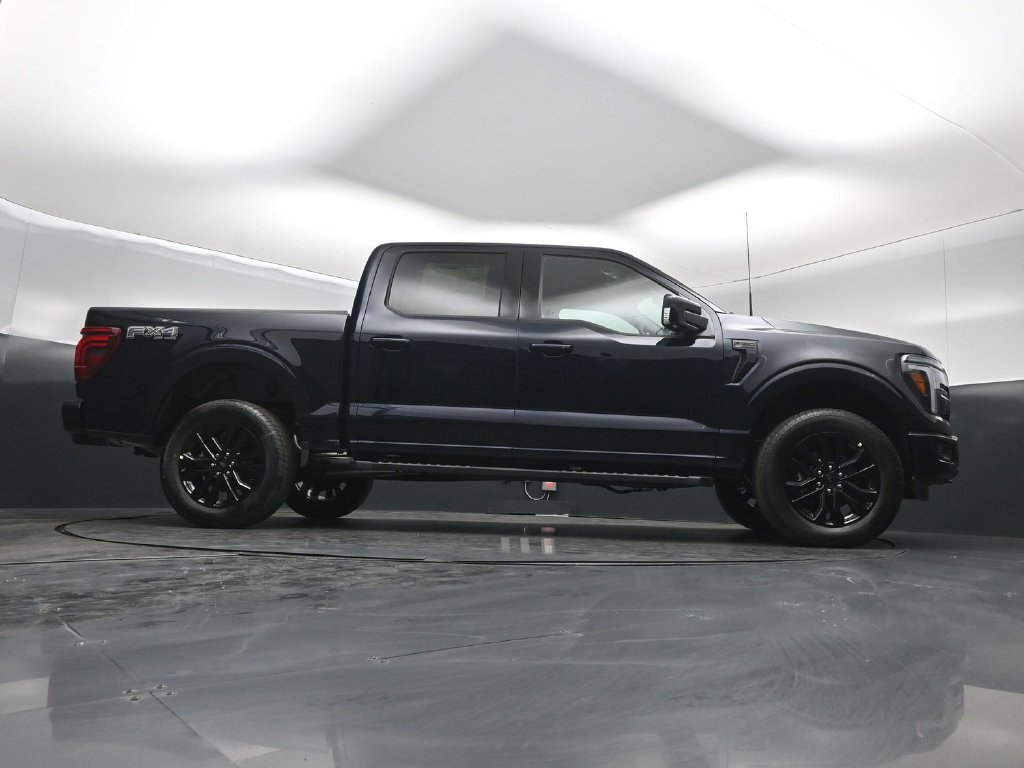 New 2026 Ford F150 Lariat w/ Equipment Group 501A Mid AWD/4WD image 45