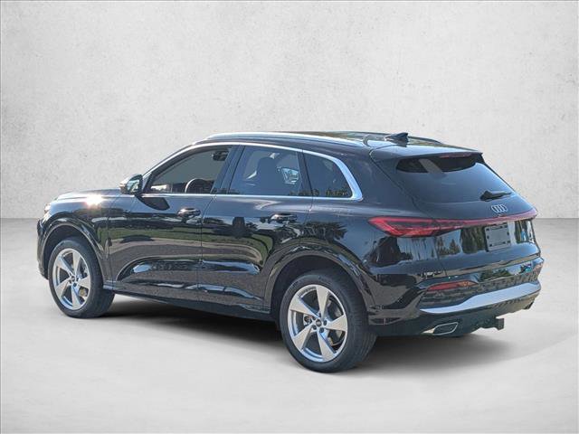 New 2025 Audi Q5 Premium Plus image 7