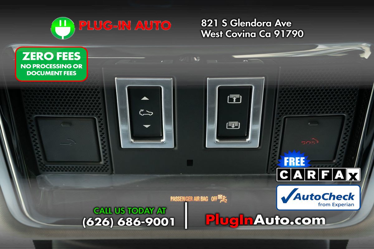 Used 2021 Land Rover Range Rover AWD/4WD image 20