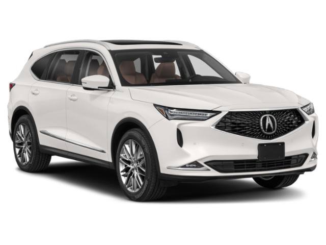 Certified 2023 Acura MDX w/ Advance Package AWD/4WD image 6