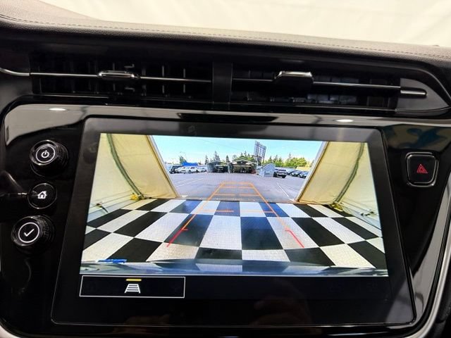 Used 2023 Chevrolet Bolt EUV LT FWD image 33