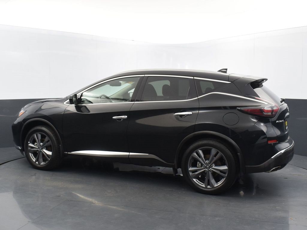 Used 2023 Nissan Murano Platinum image 23