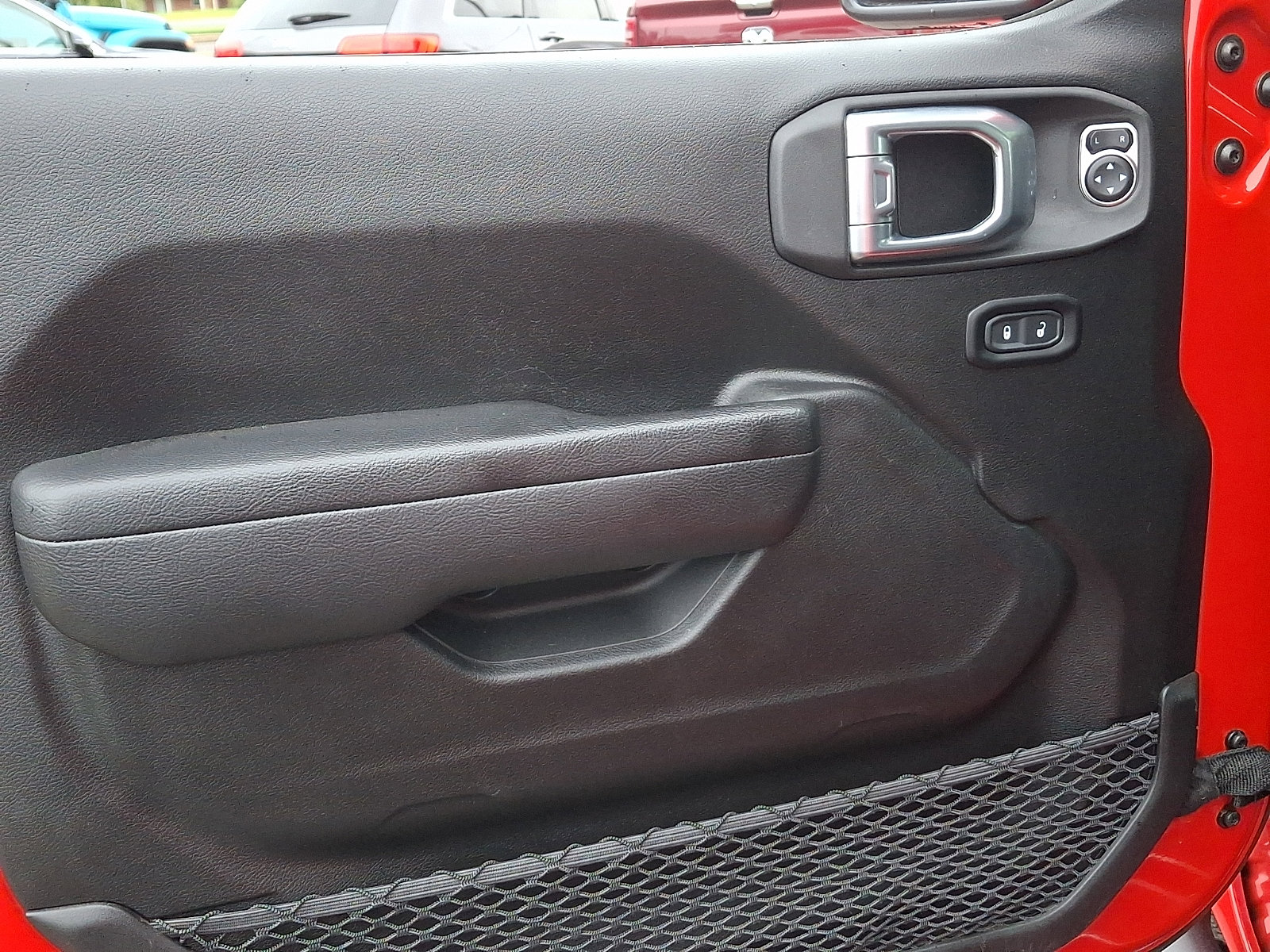 Used 2023 Jeep Gladiator Sport AWD/4WD image 12