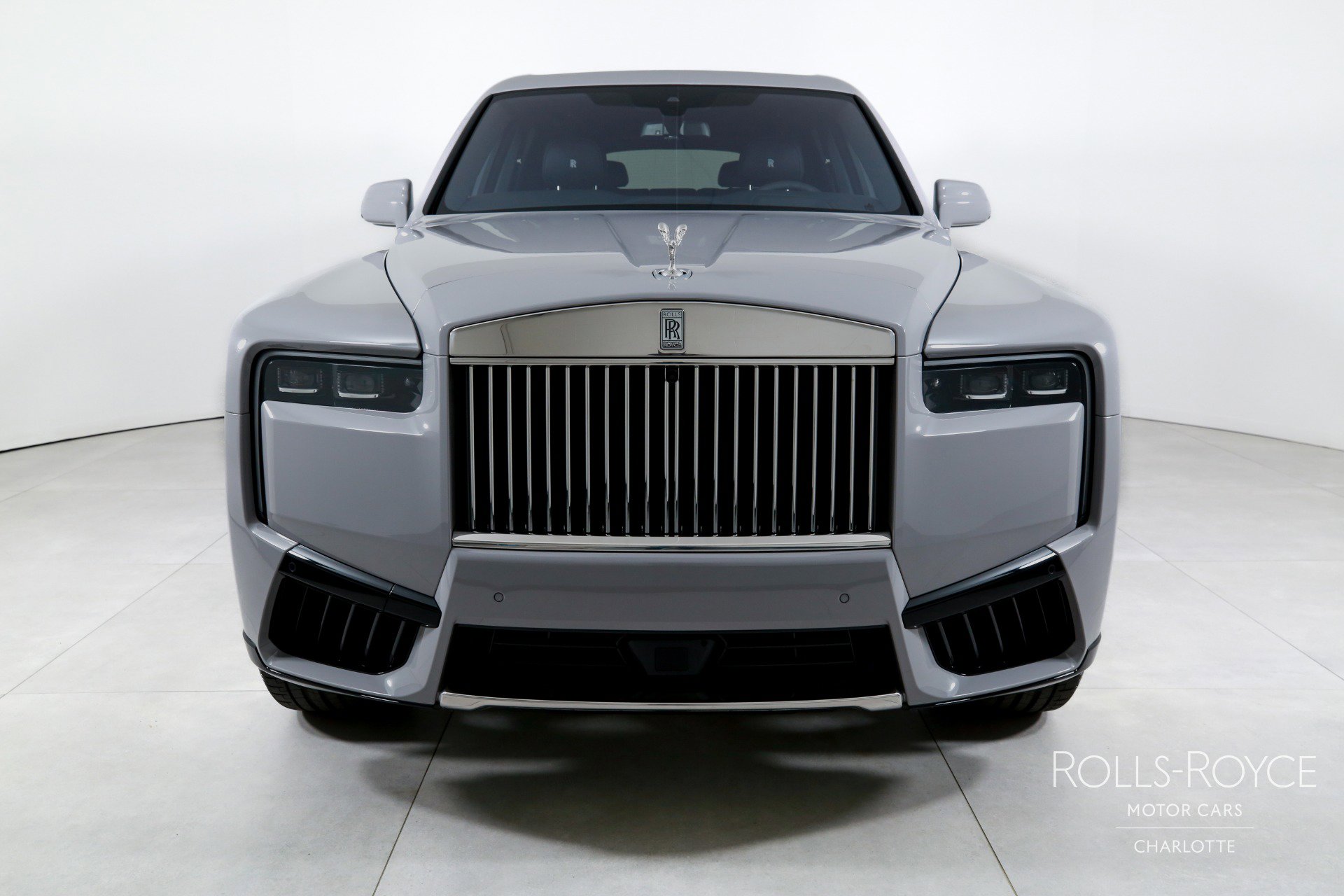 New 2026 Rolls-Royce Cullinan image 6