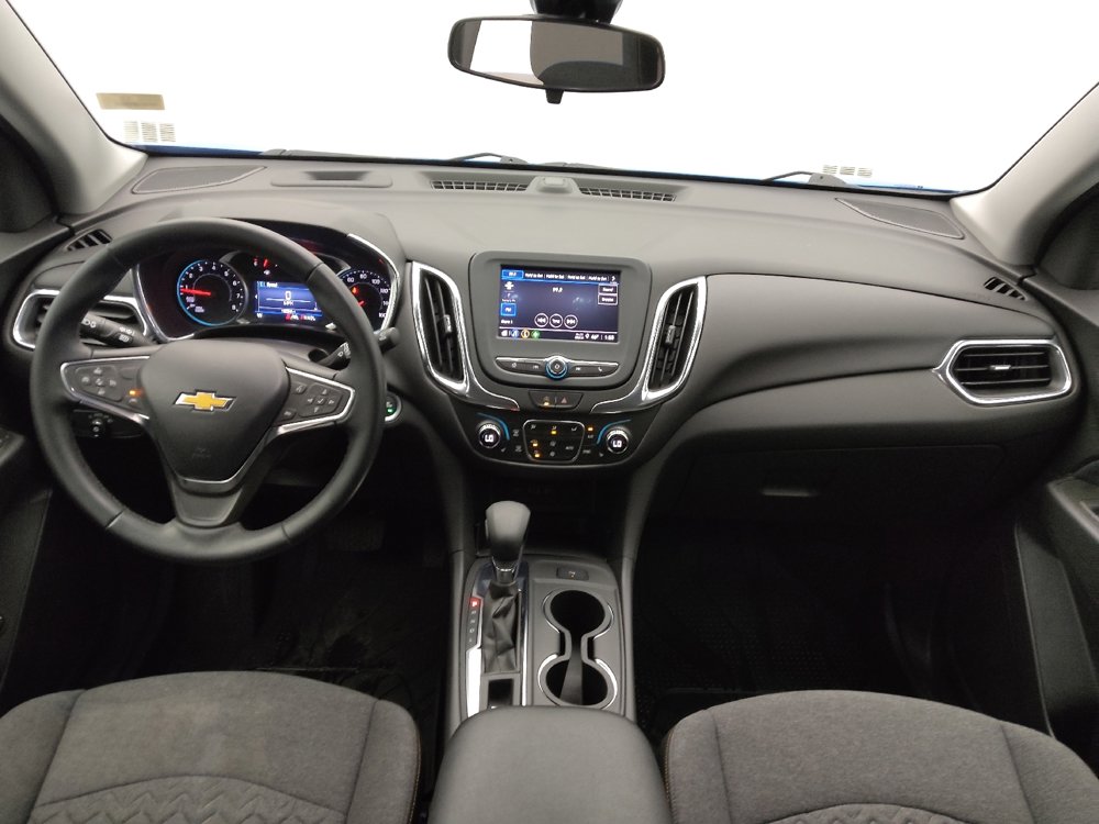 Used 2024 Chevrolet Equinox LT w/ LPO, Floor Liner Package FWD image 22