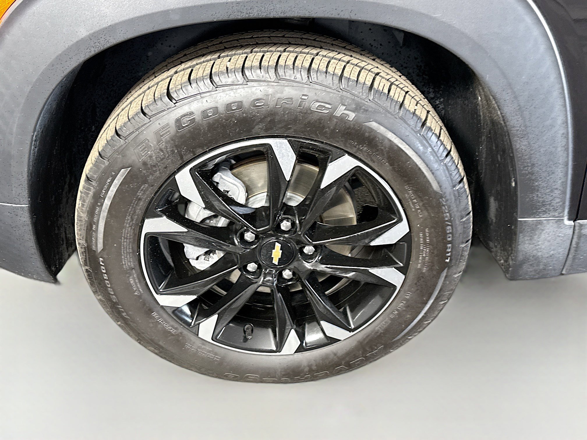 Used 2022 Chevrolet TrailBlazer LT w/ Convenience Package image 38