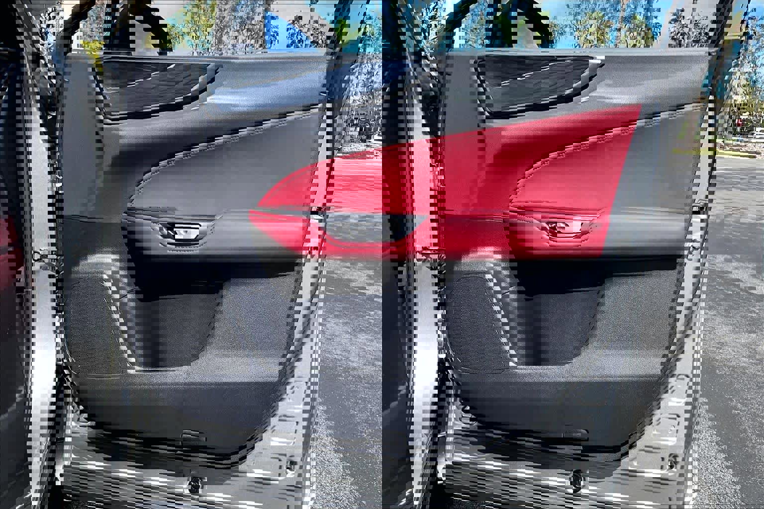 Certified 2025 Lexus NX 350h AWD w/ Cold Area Package image 21