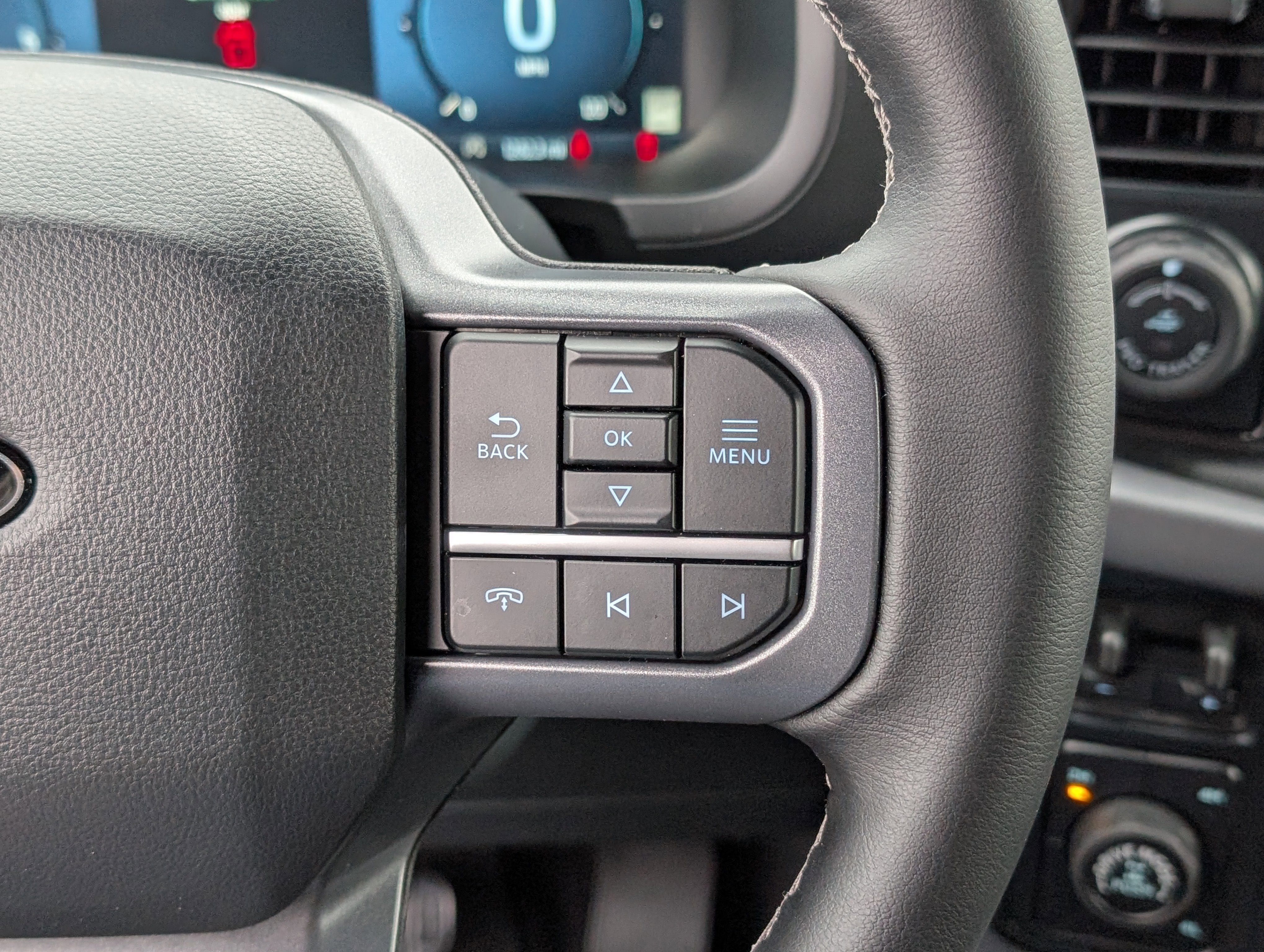 New 2025 Ford F150 XLT w/ Equipment Group 302A MID image 19