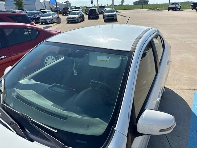Used 2018 Mitsubishi Mirage G4 SE FWD image 11