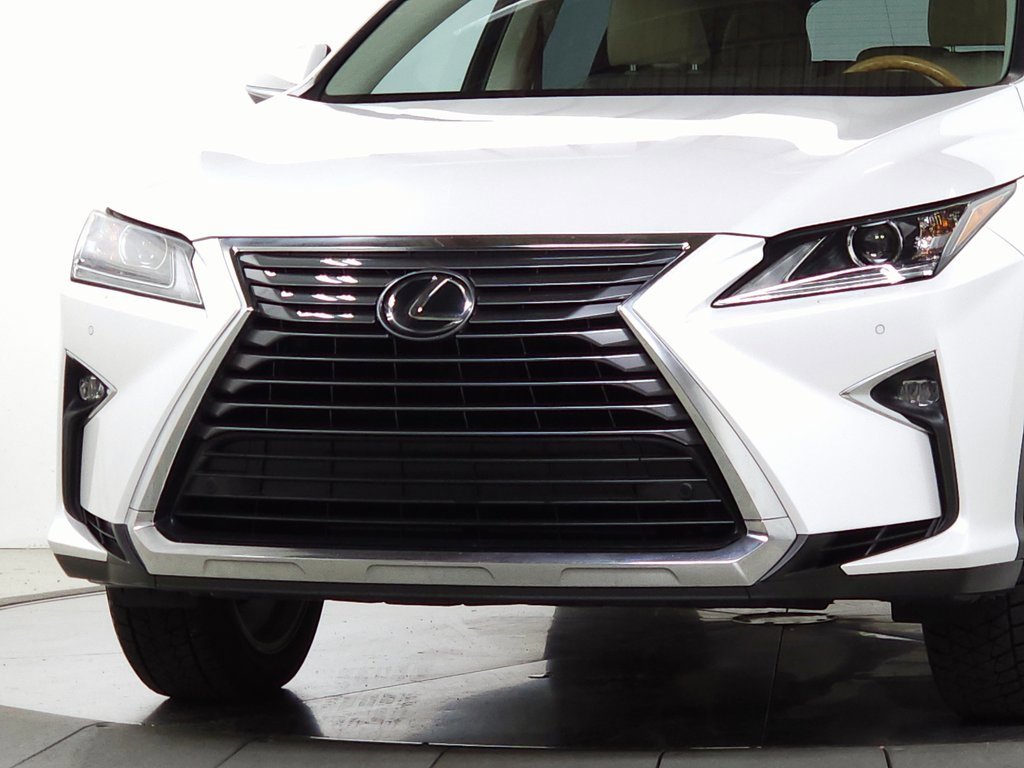 Used 2018 Lexus RX 350L AWD image 3