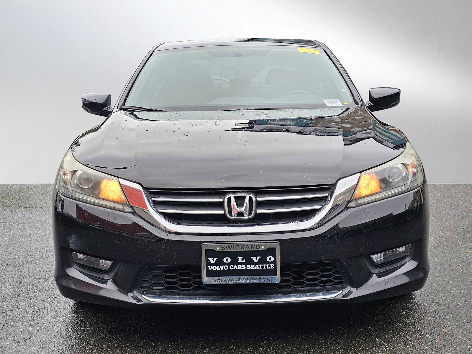 Used 2014 Honda Accord Sport image 8