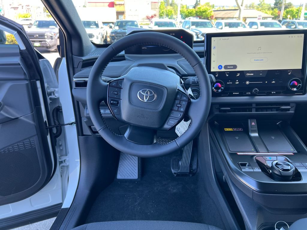 New 2026 Toyota C-HR AWD/4WD image 20