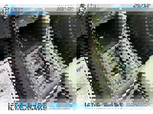 Certified 2026 Honda CR-V Sport Touring image 12