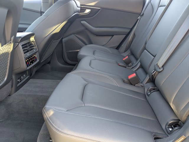 Certified 2026 Audi Q8 Premium Plus w/ Premium Plus Package AWD/4WD image 17