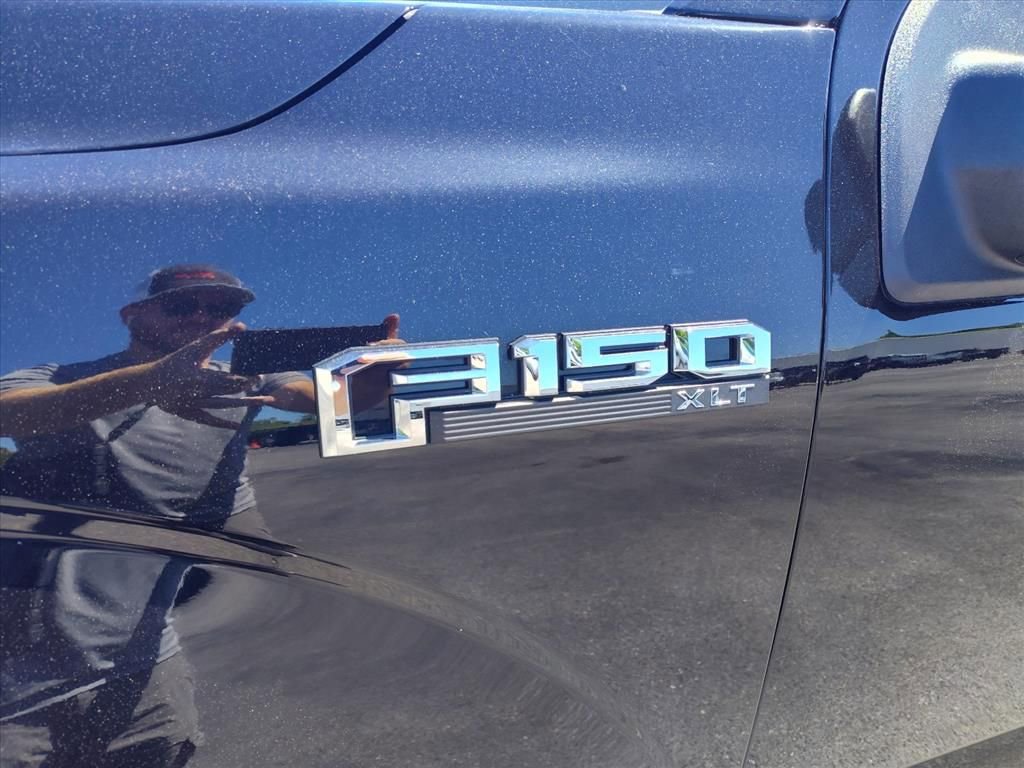 Used 2019 Ford F150 XLT w/ Equipment Group 302A Luxury AWD/4WD image 11