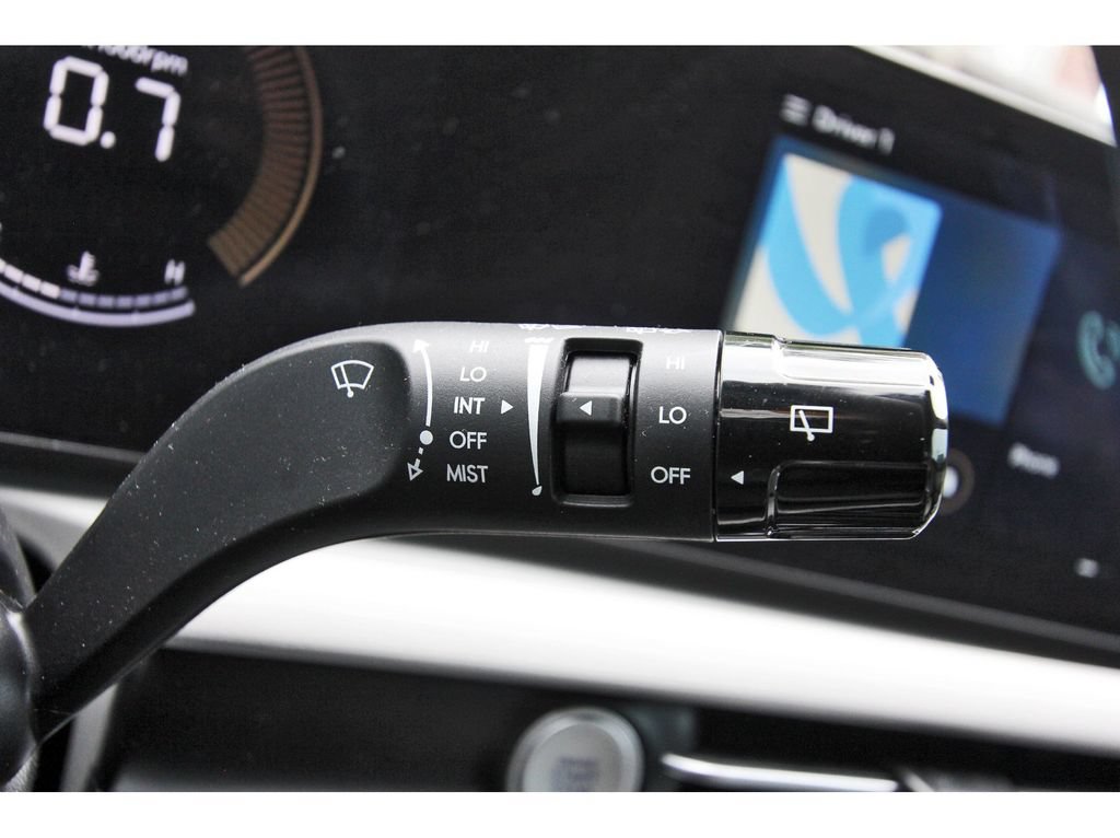 Certified 2026 Hyundai Tucson SEL Plus FWD image 21