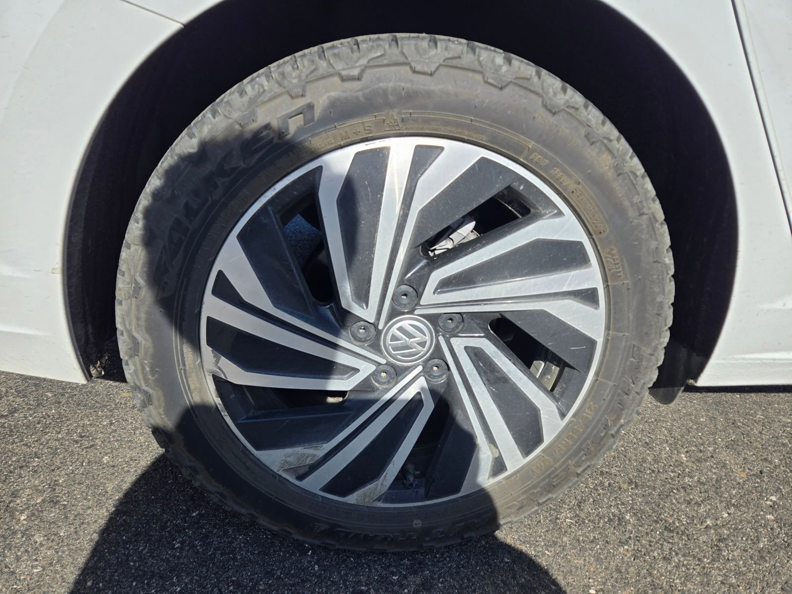 Used 2020 Volkswagen Jetta SEL Premium image 5