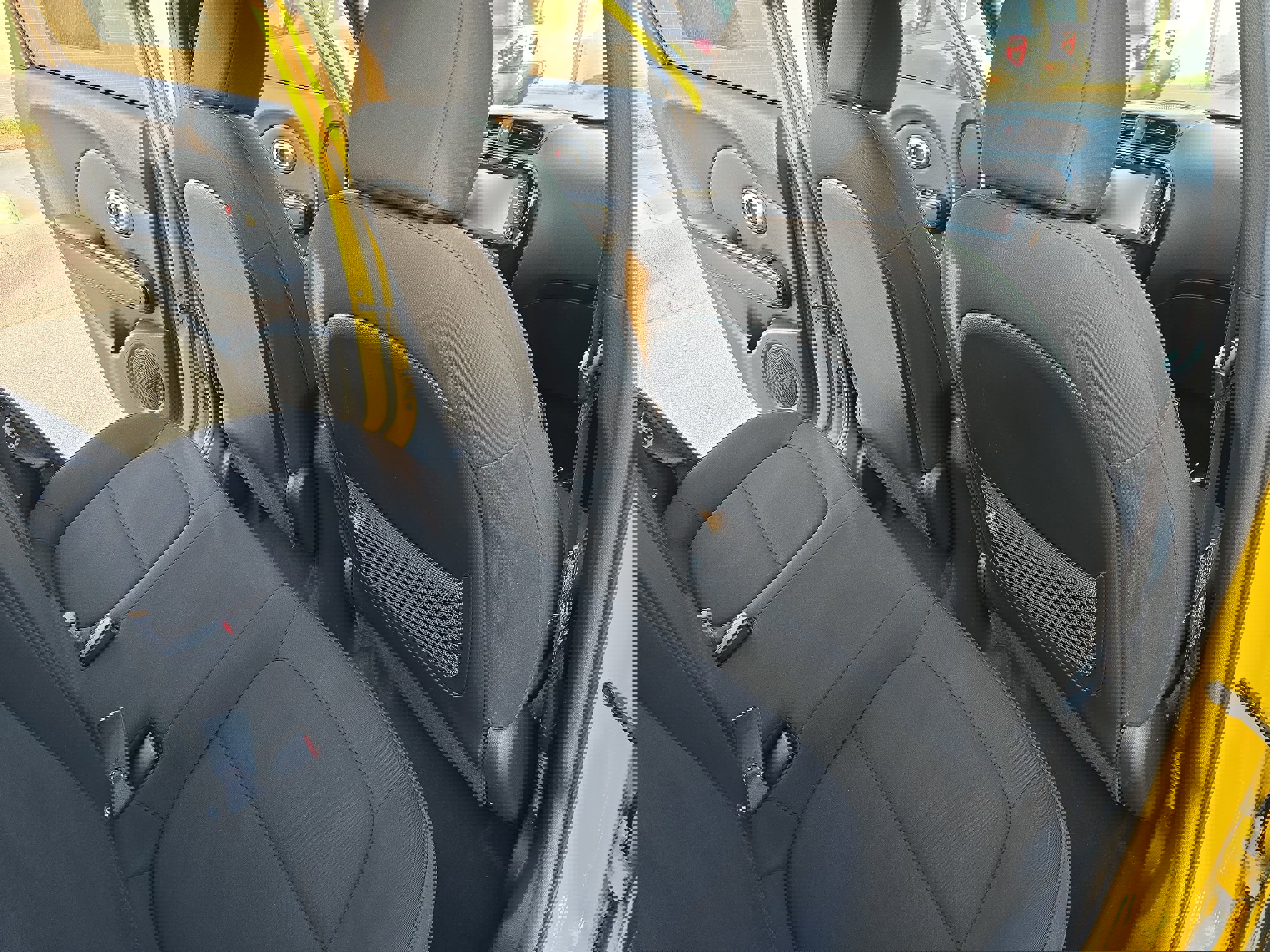 Used 2015 Kia Soul ! w/ Sun & Sound Package image 12