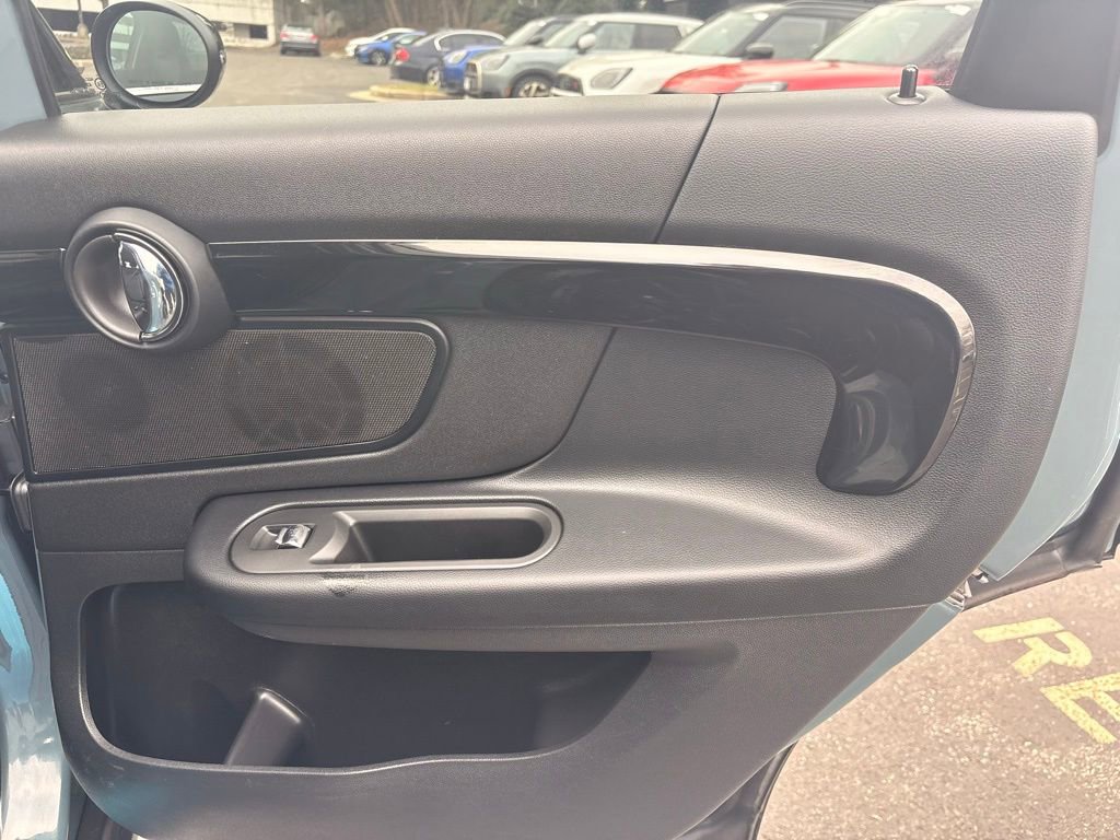 Used 2024 MINI Cooper Countryman S w/ Premium Package image 21