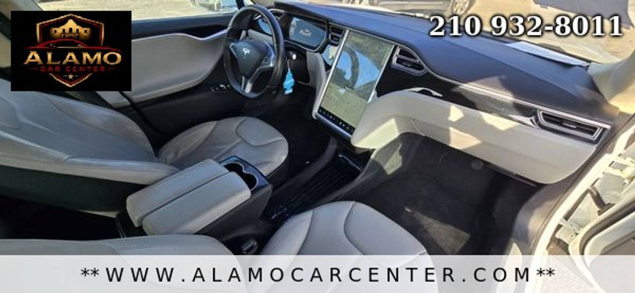Used 2014 Tesla Model S 85 RWD image 15