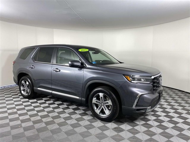 Used 2025 Honda Pilot EX-L