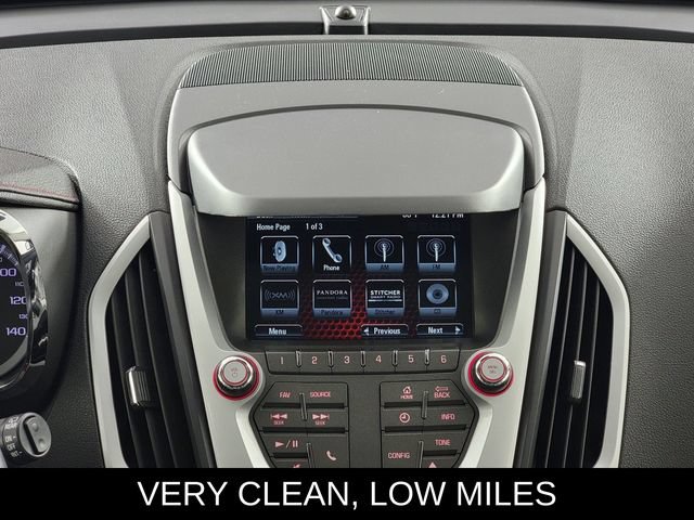 Used 2015 GMC Terrain SLE w/ Convenience Package AWD/4WD image 22