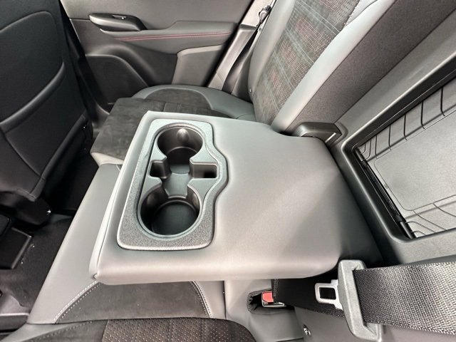 New 2024 Dodge Hornet R/T Plus w/ Track Pack image 24