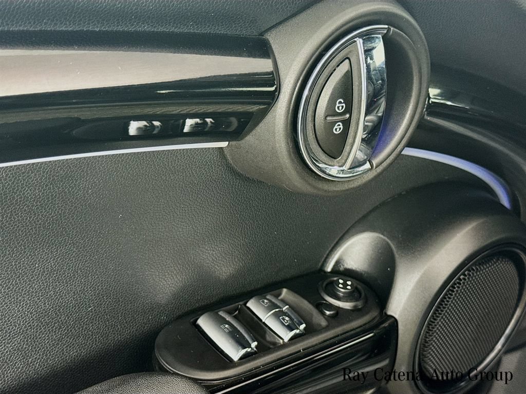 Used 2022 MINI Cooper S FWD image 18
