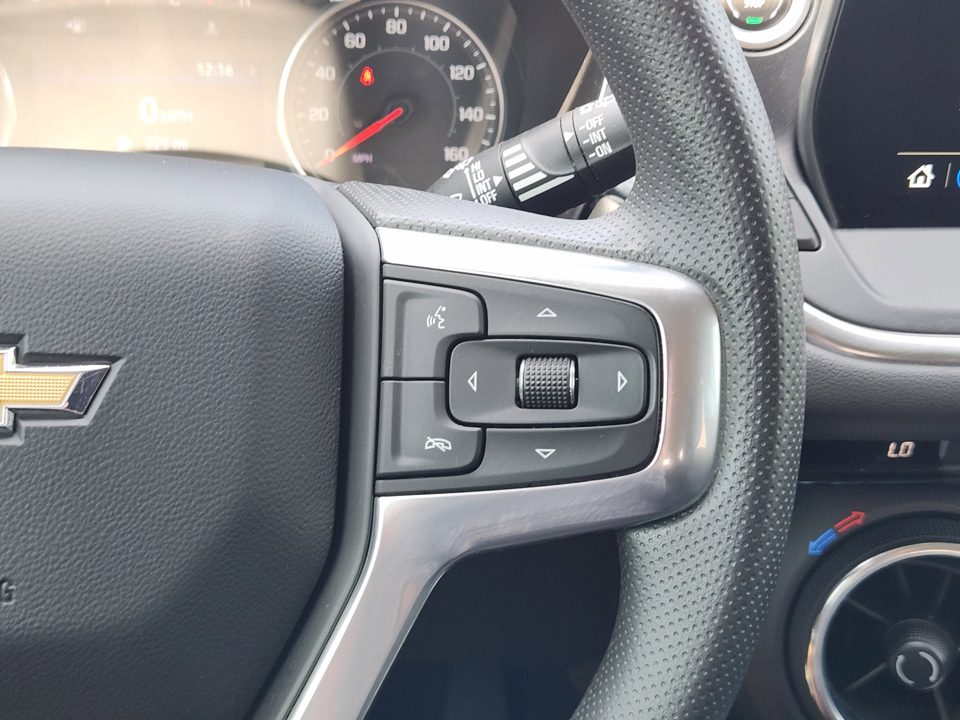 Used 2023 Chevrolet Blazer LT w/ Driver Confidence Package FWD image 34