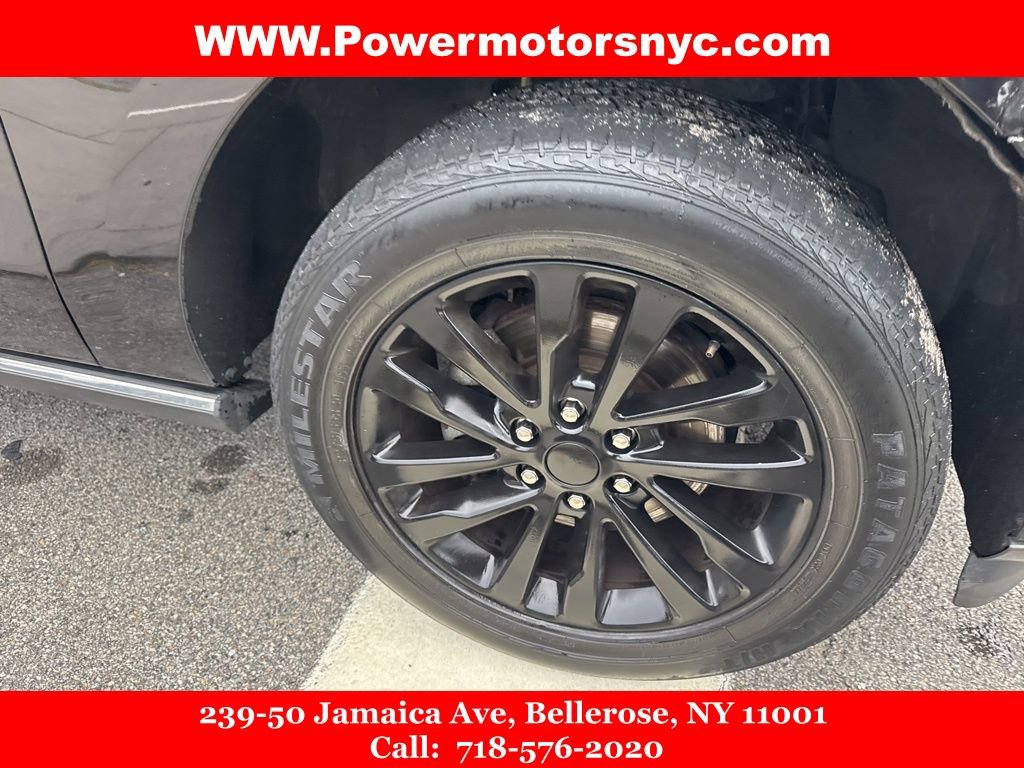 Used 2021 Ford Expedition Limited image 10