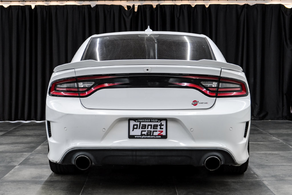 Used 2021 Dodge Charger R/T RWD image 9