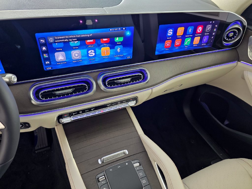 New 2027 Mercedes-Benz GLE 350 4MATIC image 14