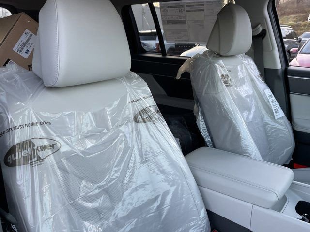 New 2026 Hyundai Santa Fe SEL image 10