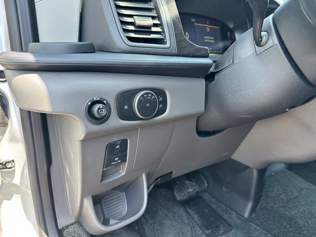 New 2026 Ford Transit 150 Low Roof AWD image 29