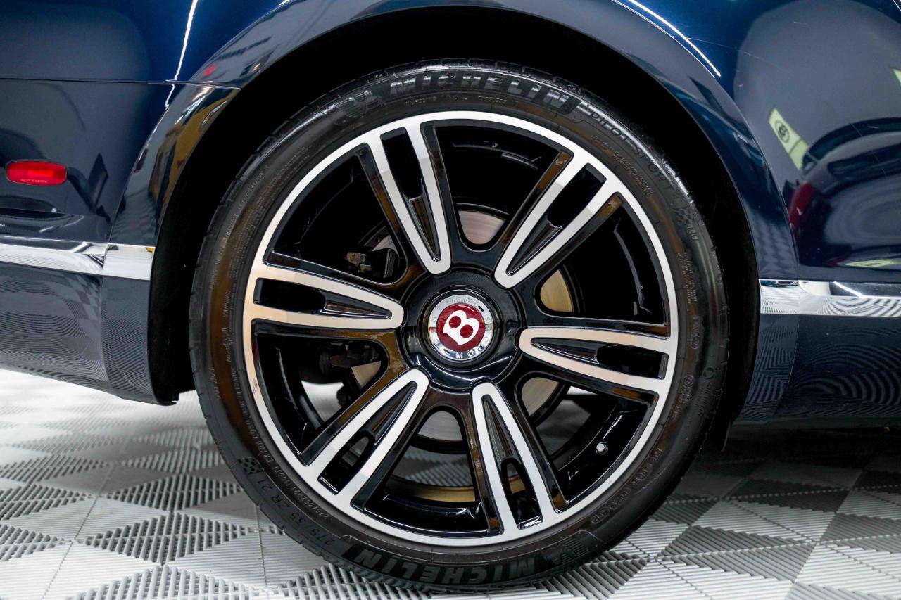 Used 2013 Bentley Continental GT AWD/4WD image 33