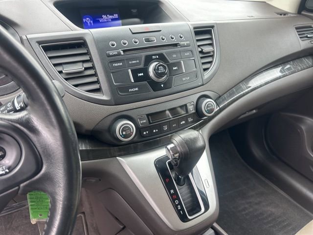 Used 2012 Honda CR-V EX-L image 24