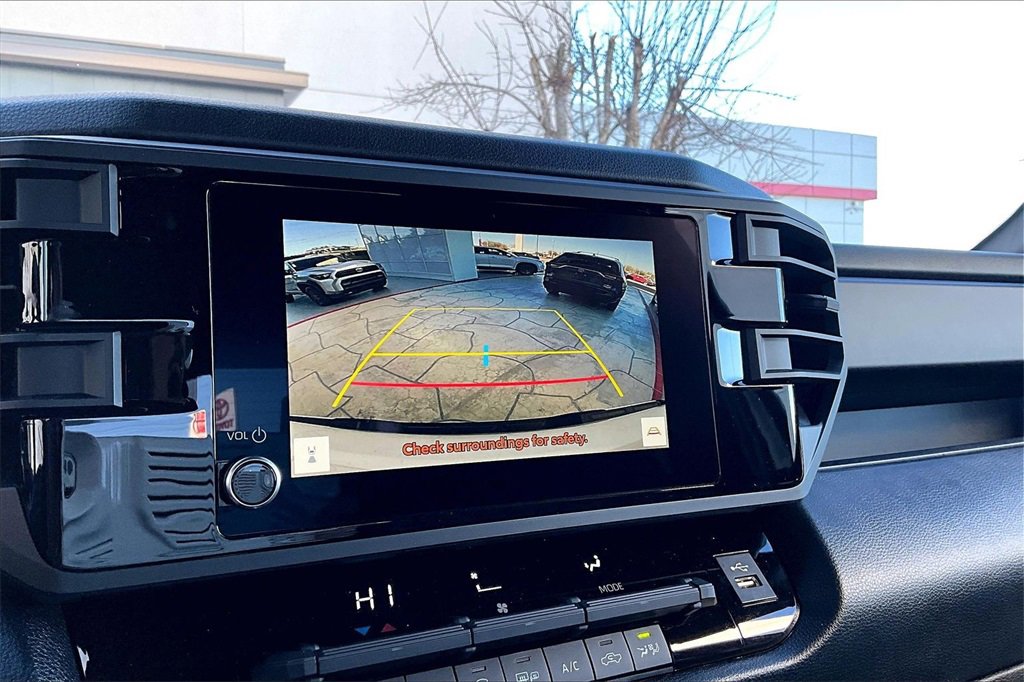 New 2026 Toyota Tundra SR5 w/ SX Package image 17