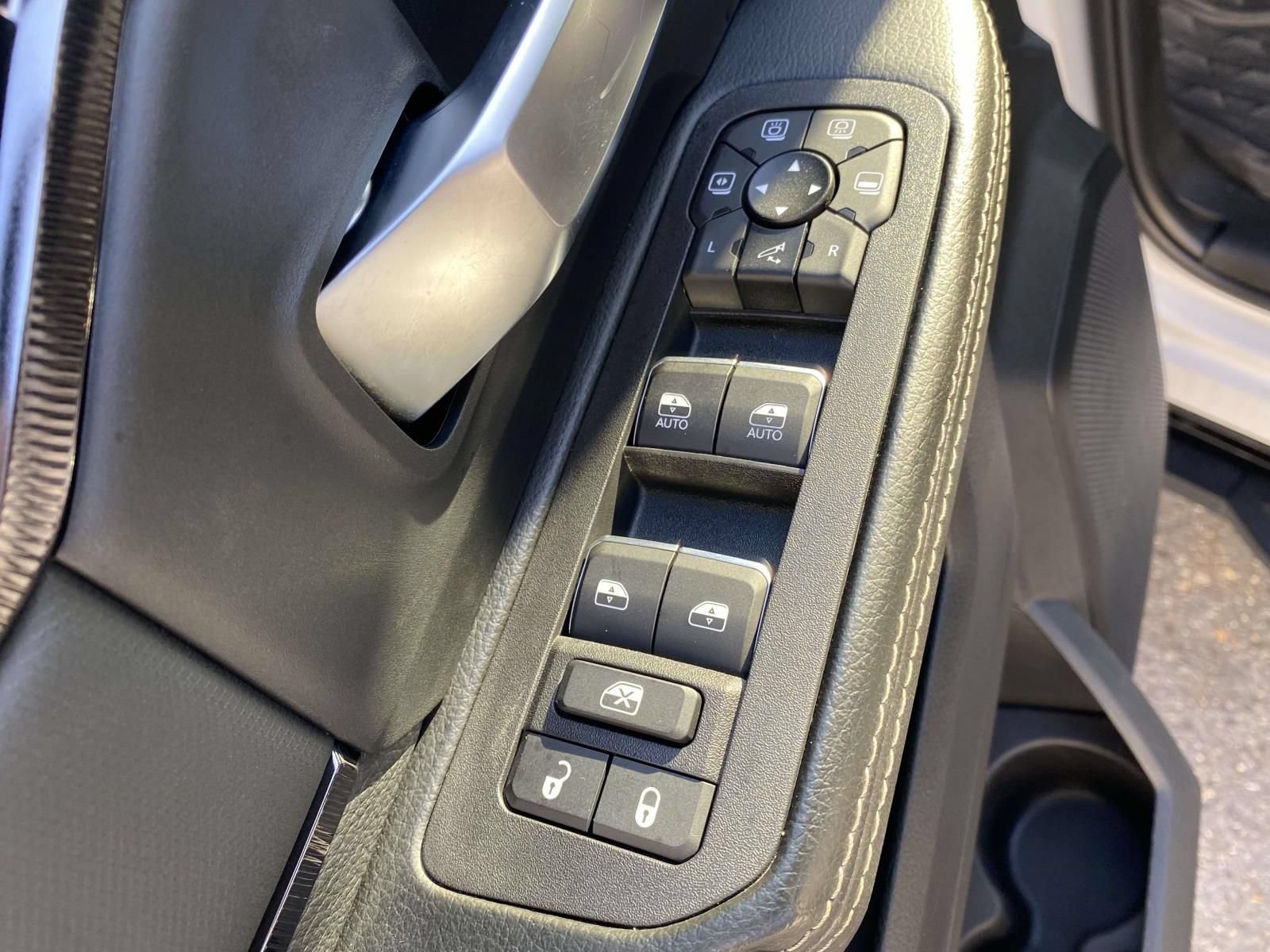 Used 2025 RAM 2500 Rebel w/ Rebel Level 1 Equipment Group AWD/4WD image 27
