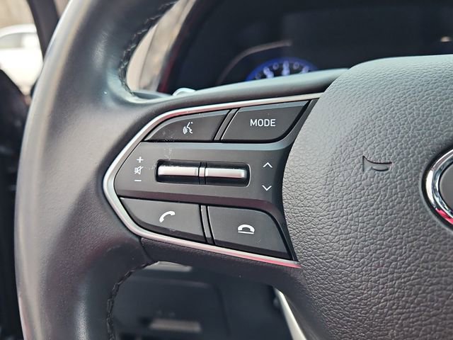 Used 2022 Hyundai Palisade SEL image 26