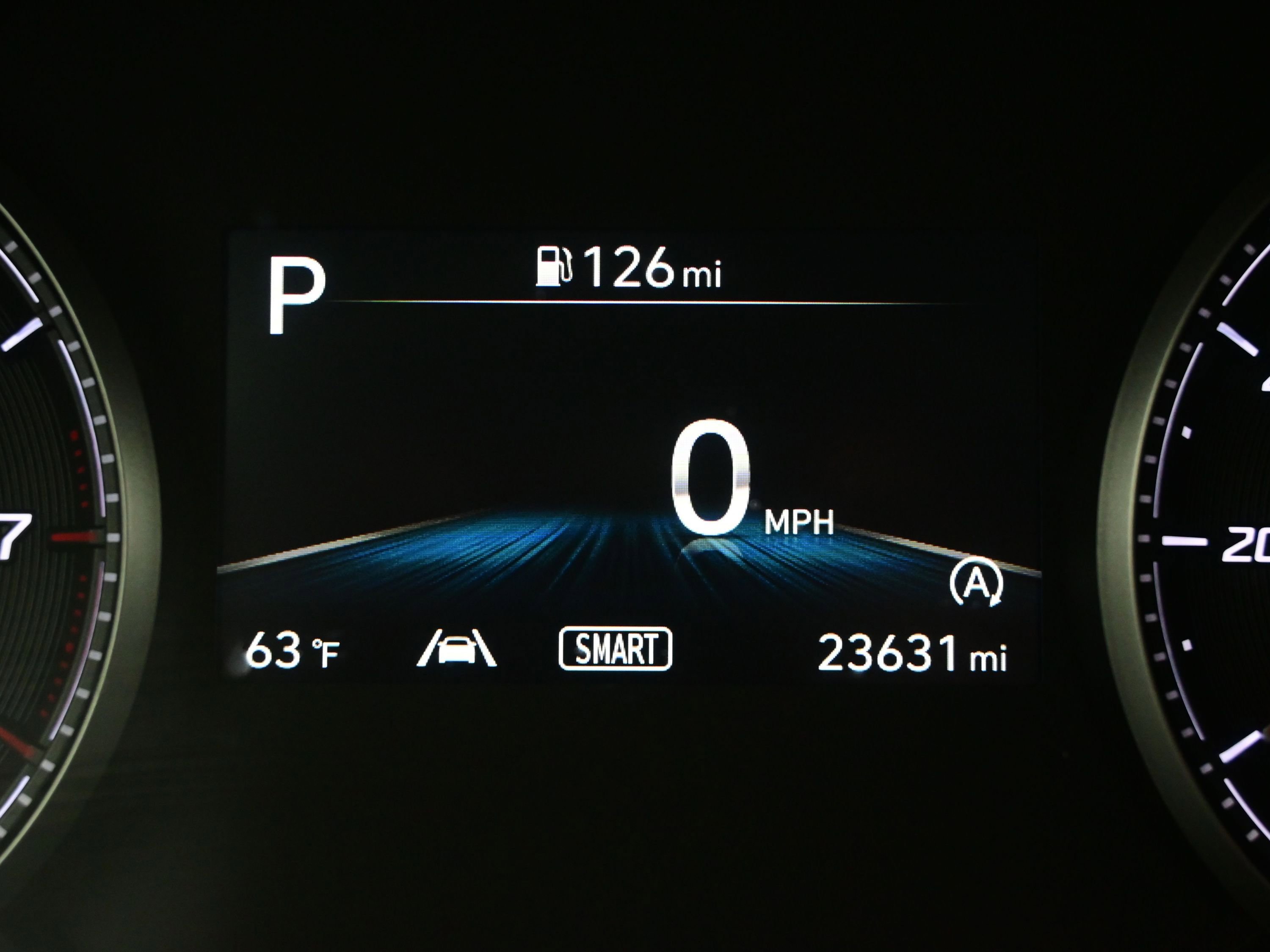 Certified 2023 Hyundai Santa Fe SEL image 23